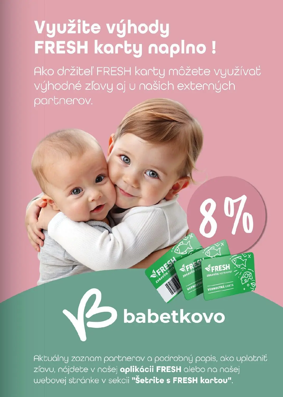 Fresh - západ leták, strana 47 z 50