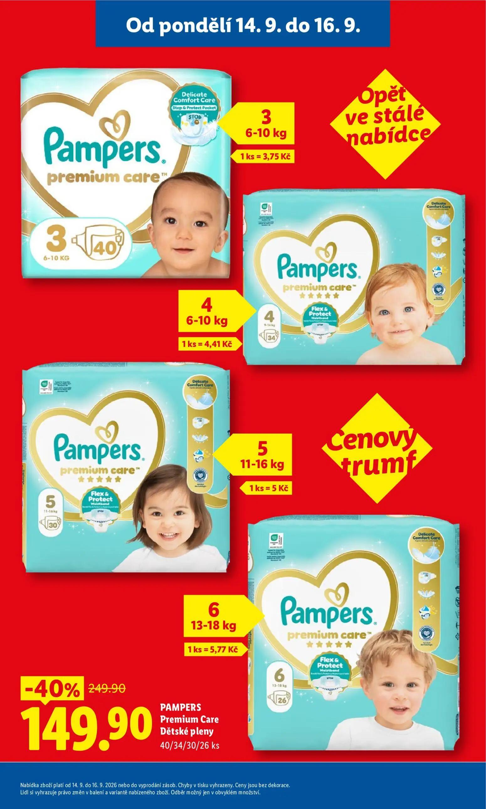 Lidl leták, strana 5 z 53