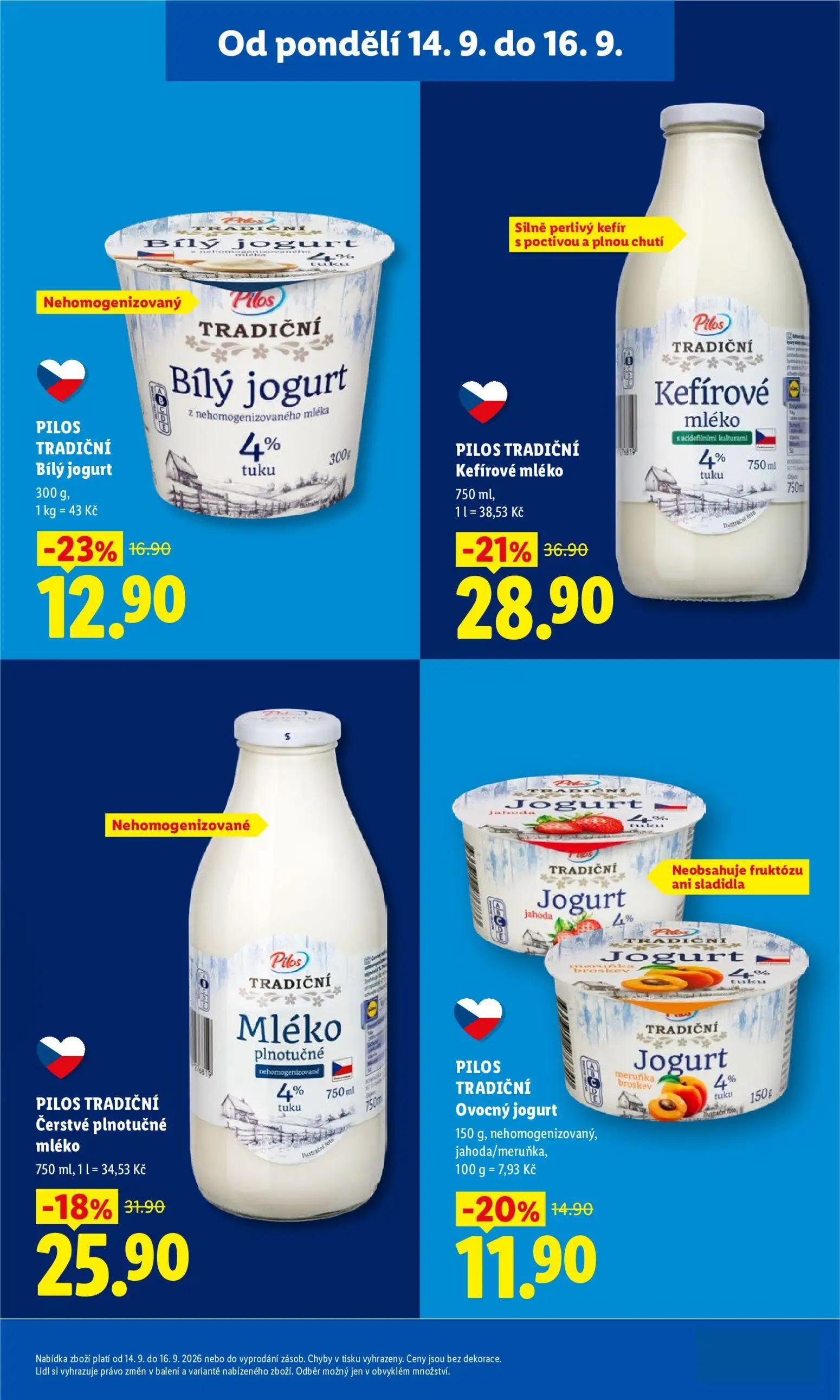 Lidl leták, strana 13 z 53