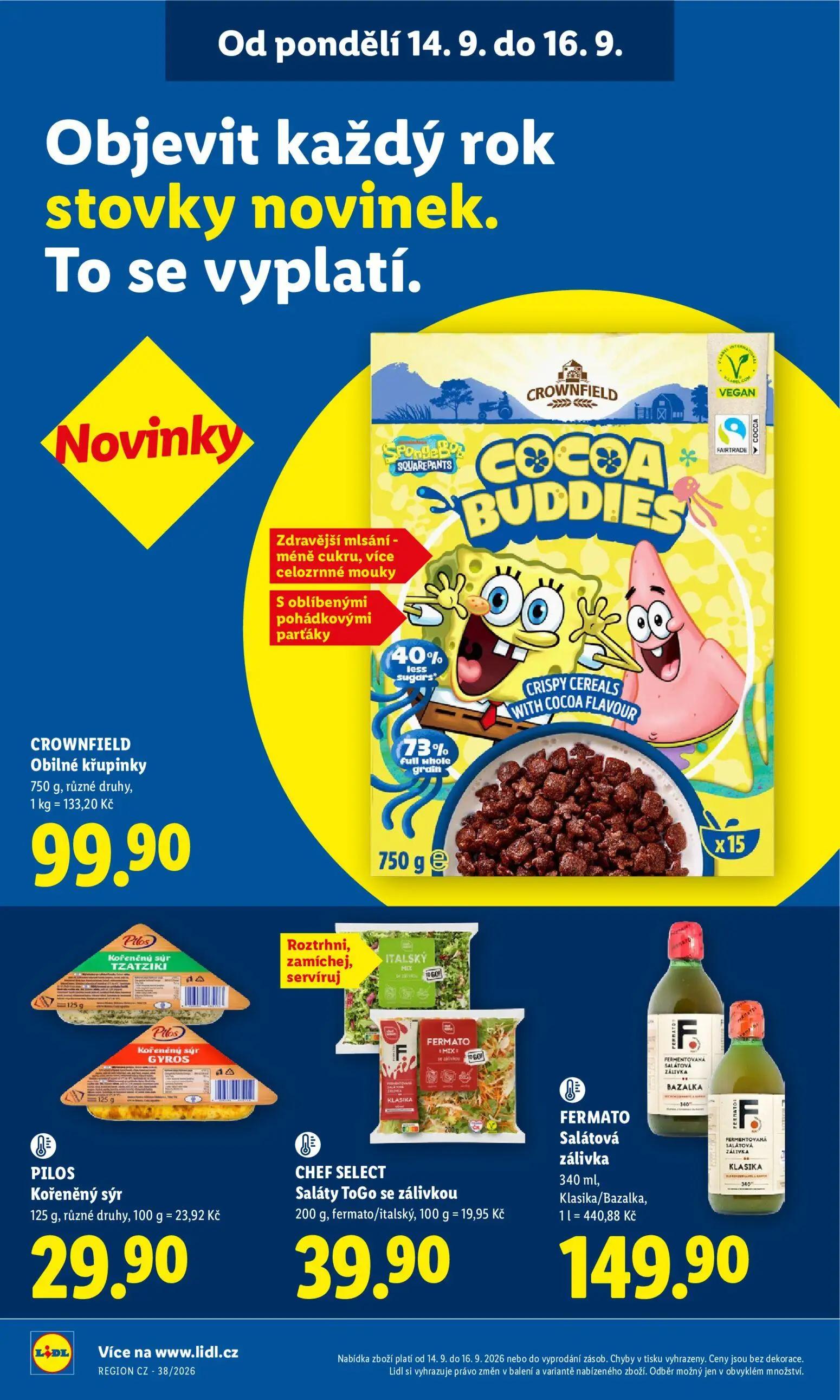 Lidl leták, strana 35 z 53