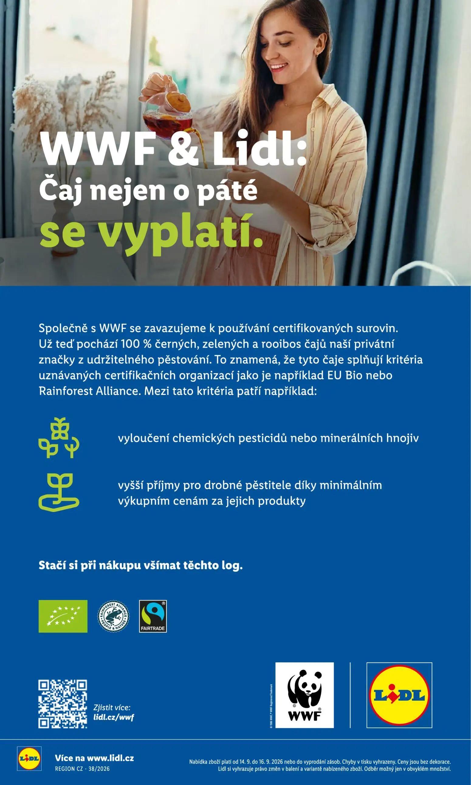 Lidl leták, strana 36 z 53