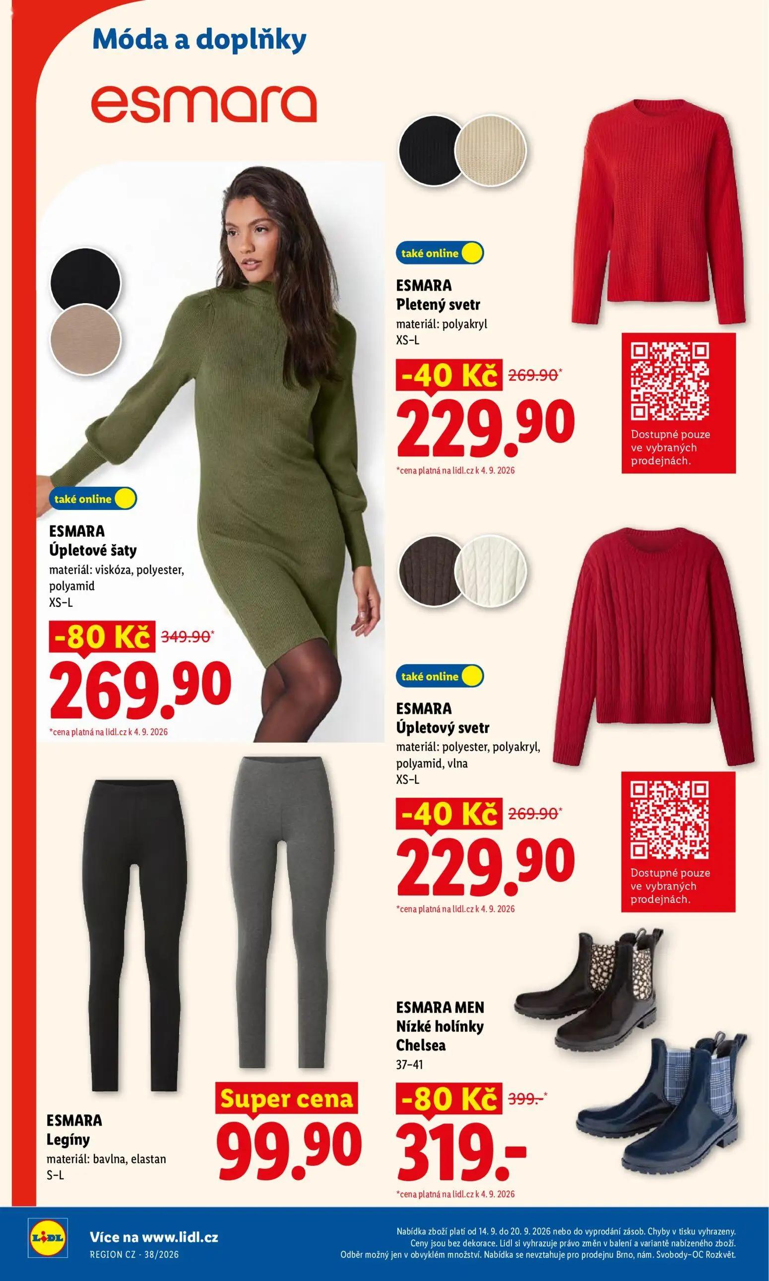 Lidl leták, strana 44 z 53