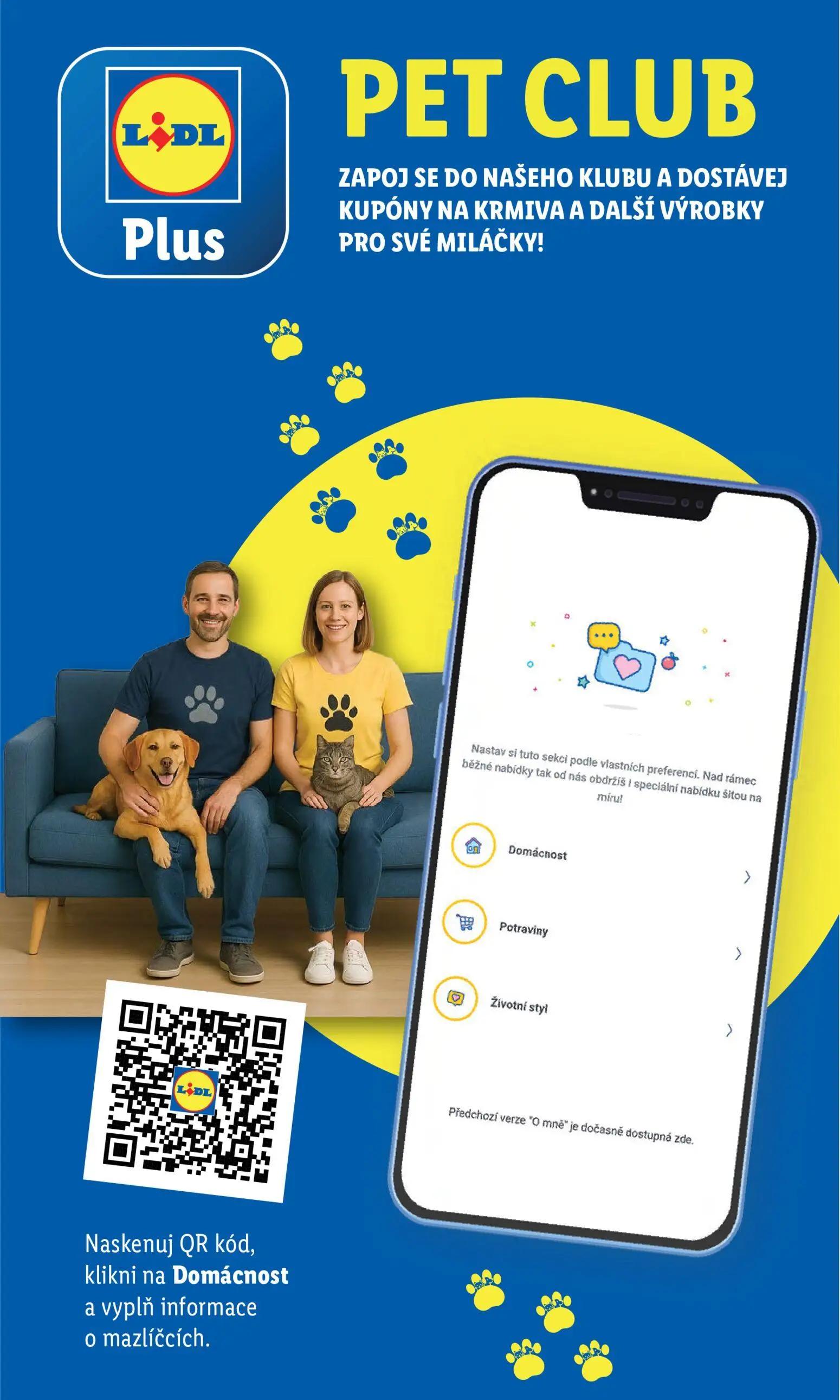 Lidl leták, strana 47 z 53