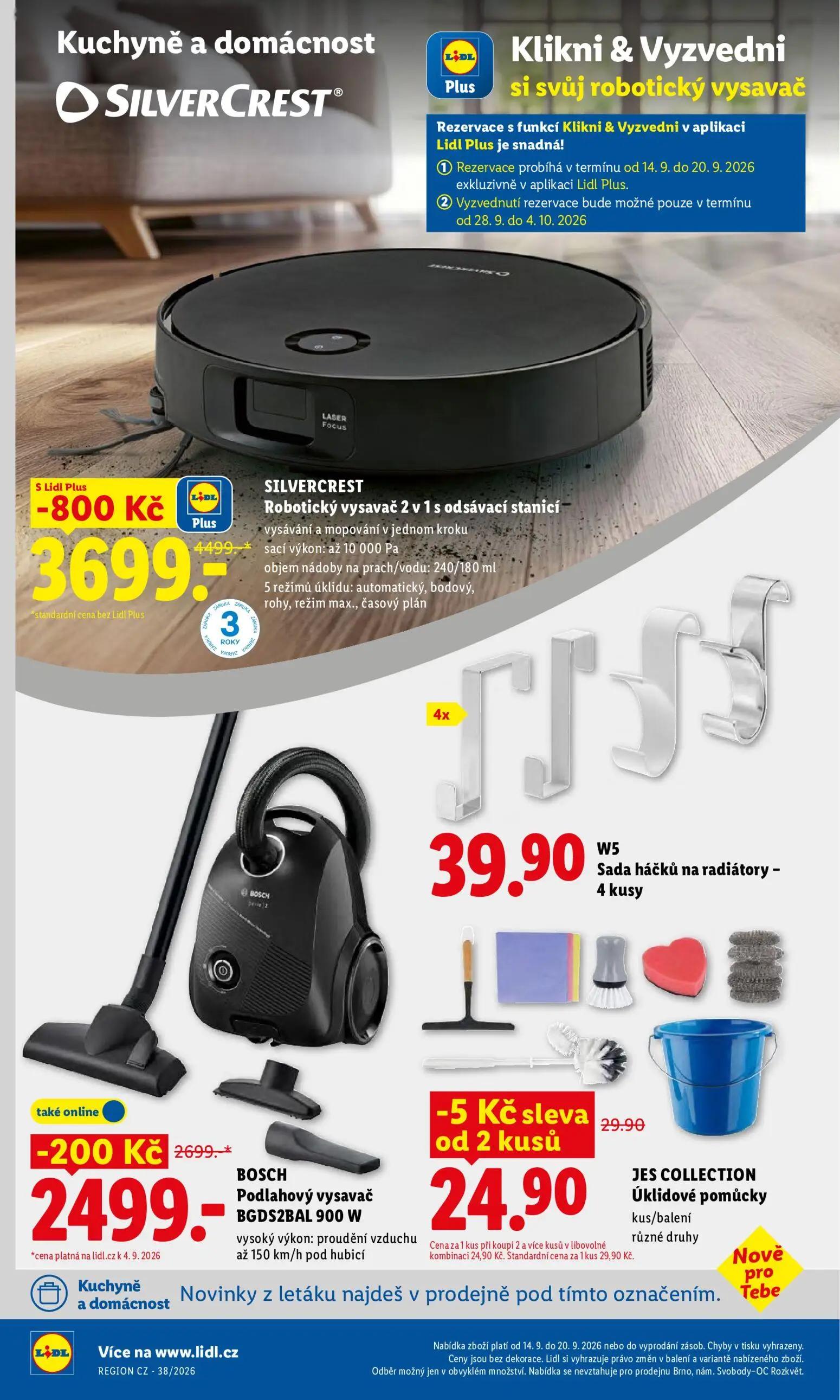 Lidl leták, strana 48 z 53