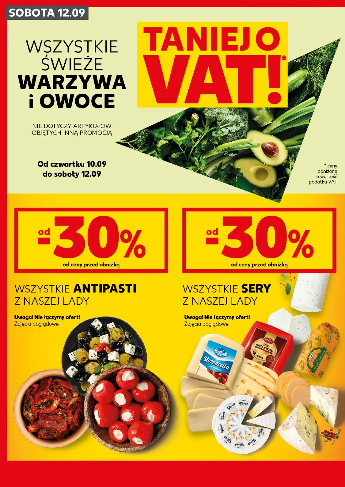 Kaufland gazetka, strona 2 z 26