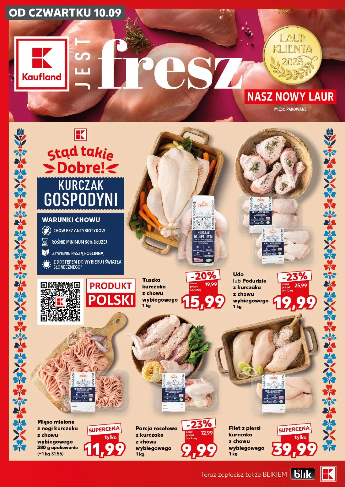 Kaufland gazetka, strona 12 z 26