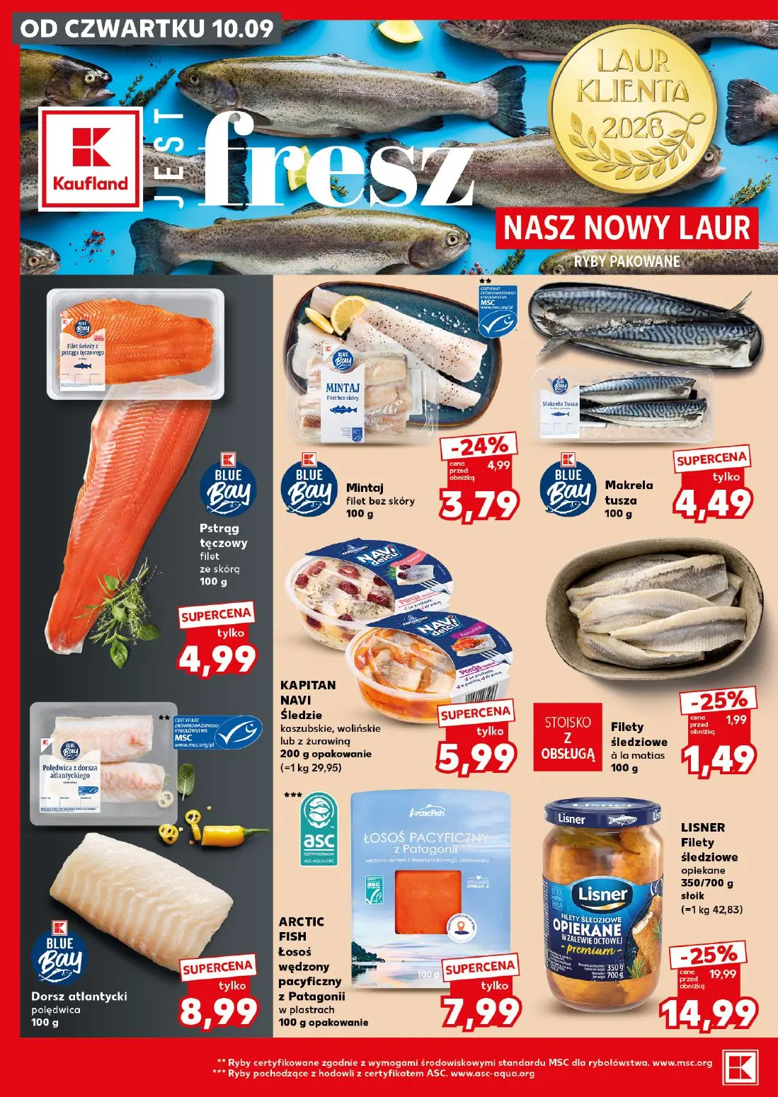 Kaufland gazetka, strona 14 z 26