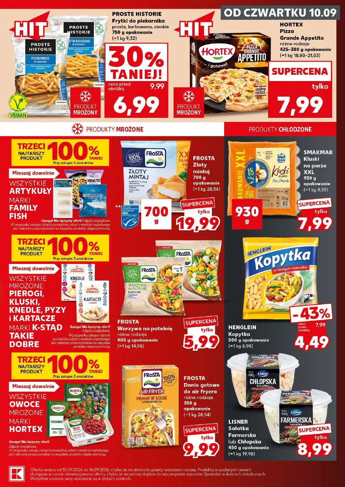 Kaufland gazetka, strona 15 z 26