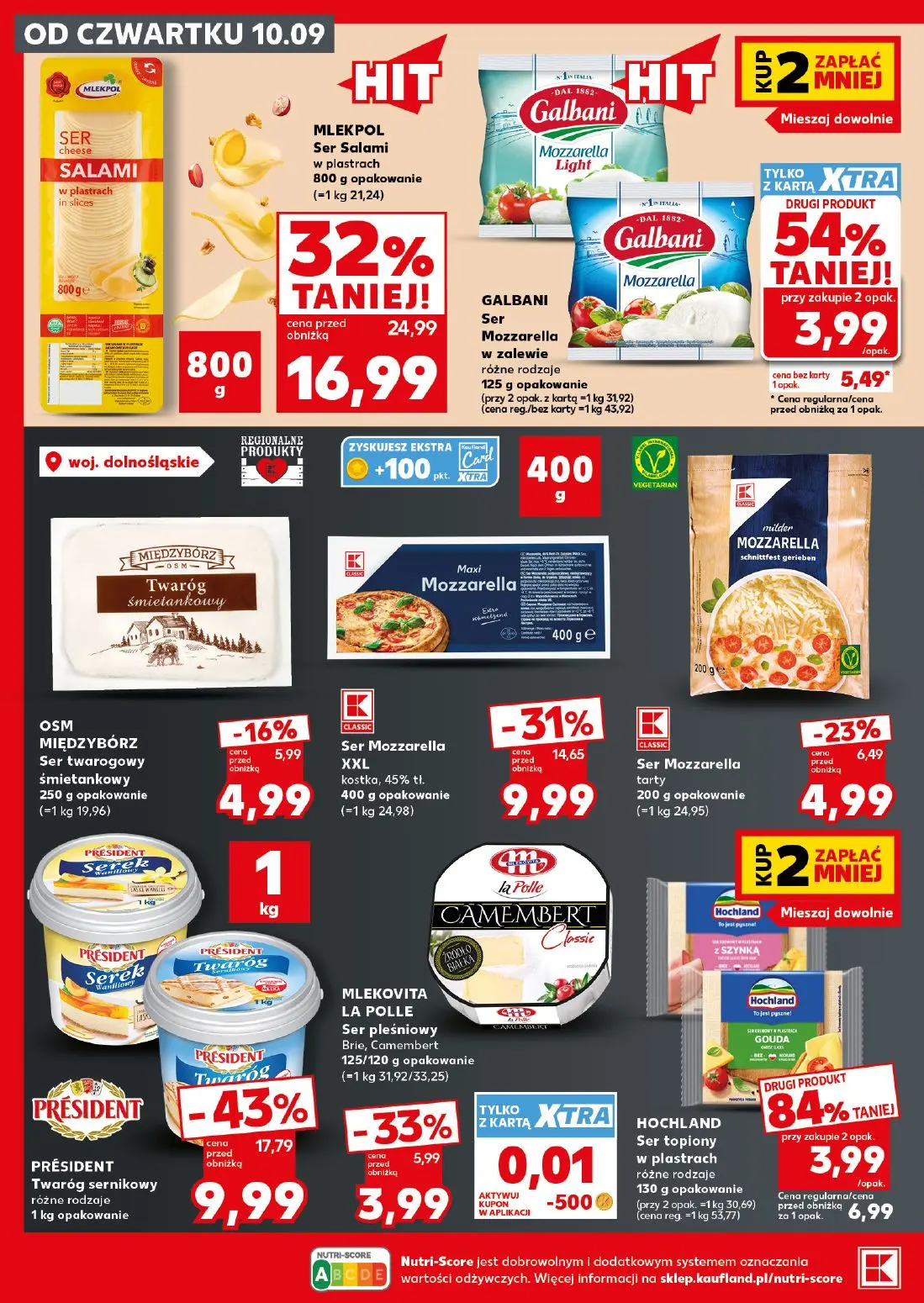 Kaufland gazetka, strona 16 z 26