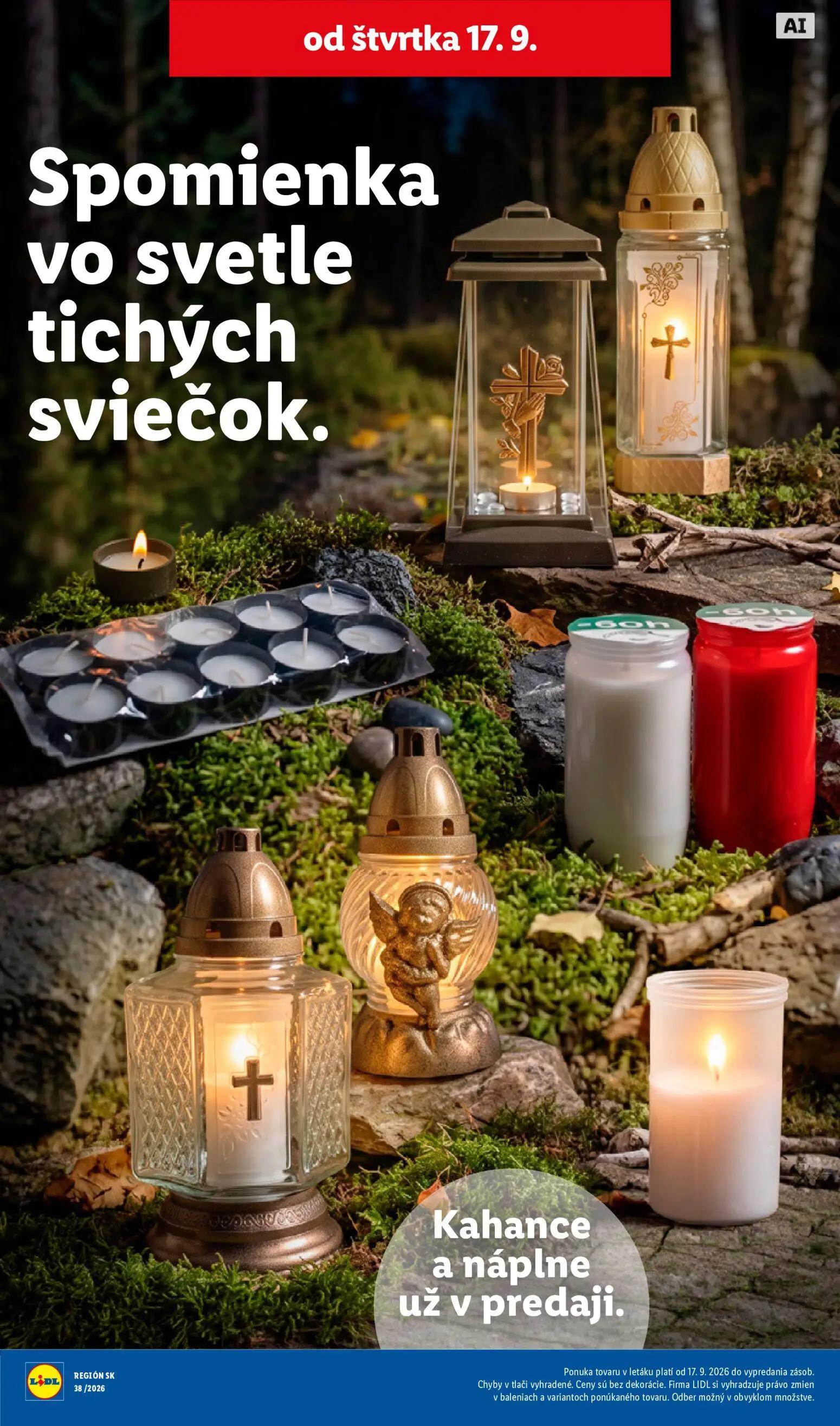 Lidl leták, strana 80 z 105