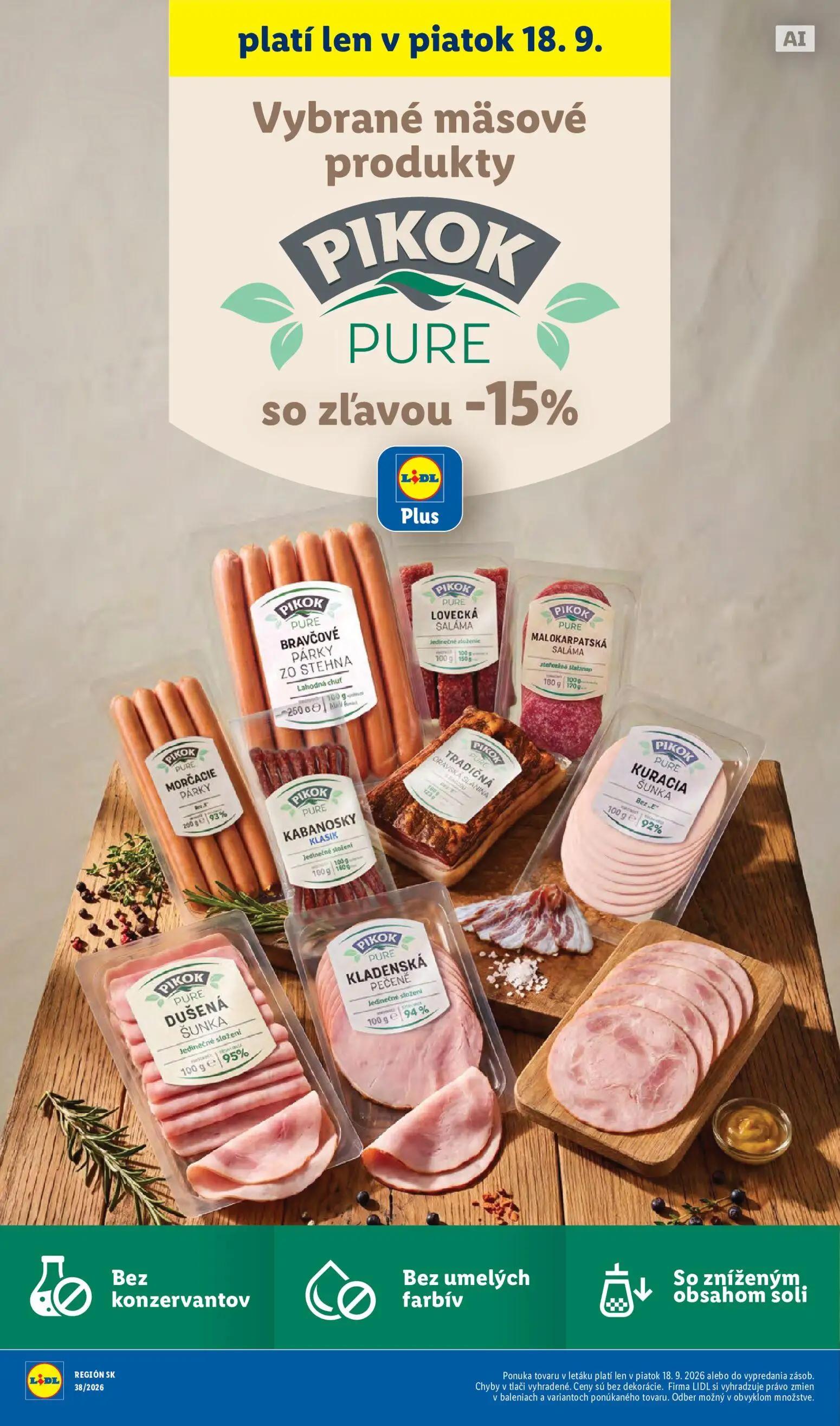 Lidl leták, strana 100 z 105