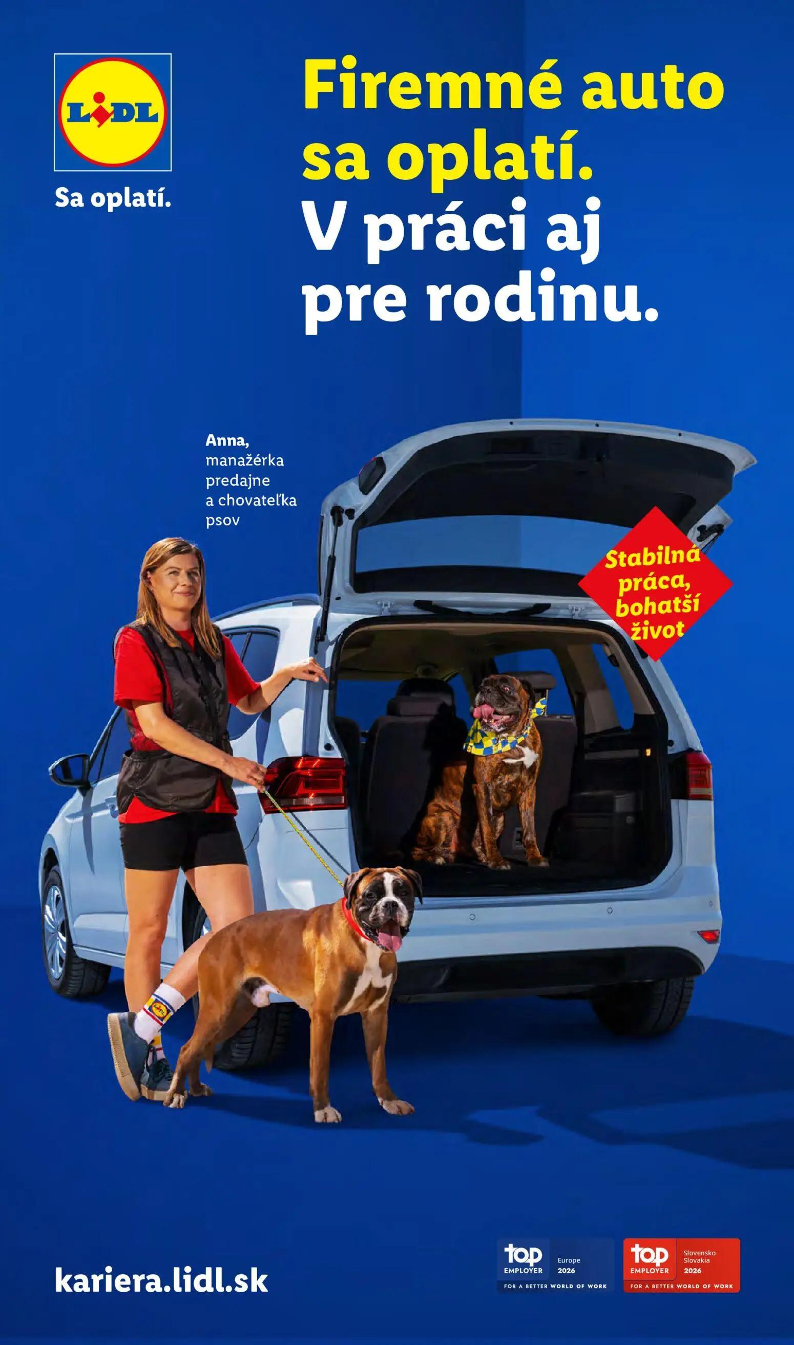 Lidl leták, strana 104 z 105