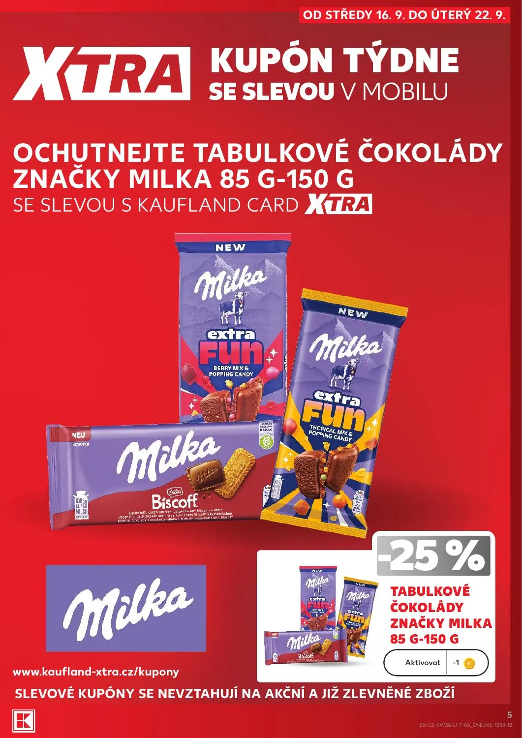 Kaufland leták, strana 5 z 56