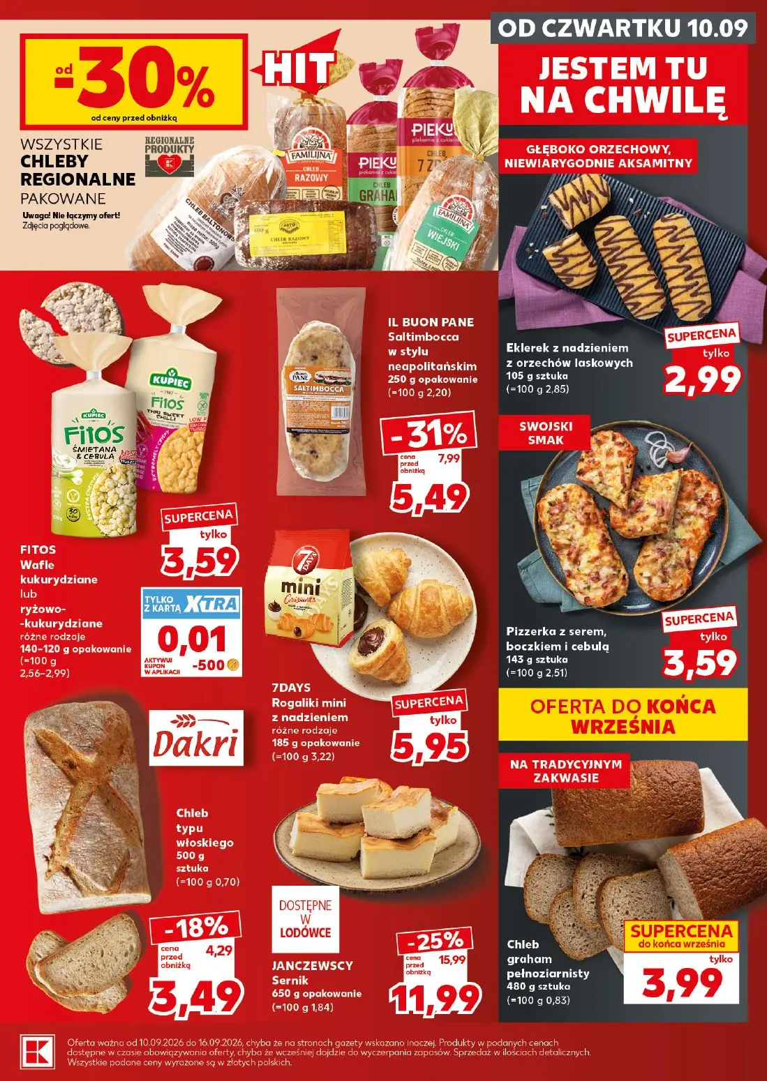 Kaufland gazetka, strona 9 z 28