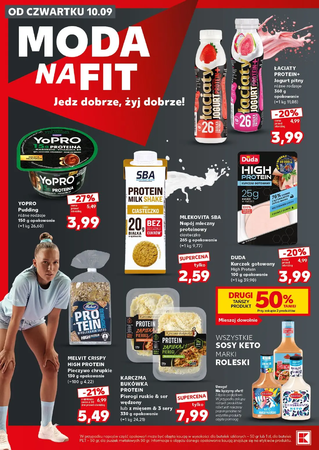 Kaufland gazetka, strona 20 z 28