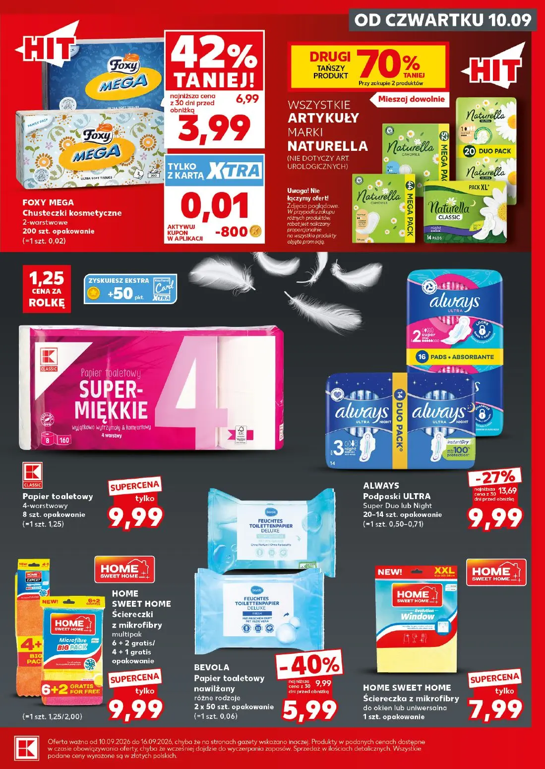 Kaufland gazetka, strona 23 z 28