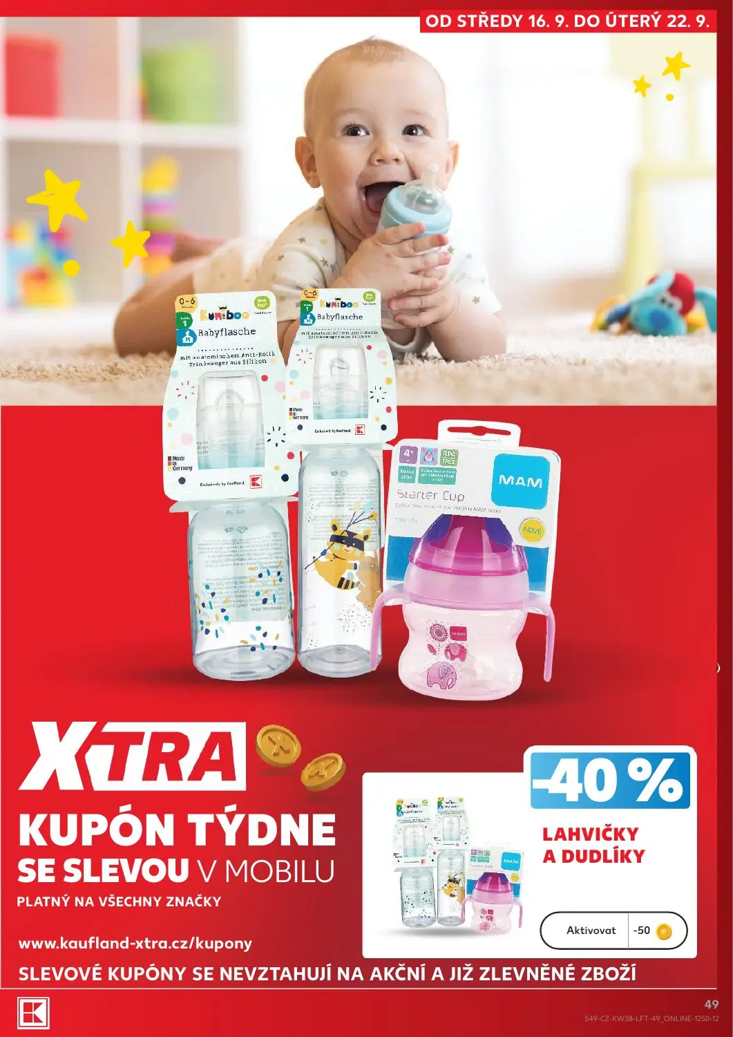 Kaufland leták, strana 49 z 56