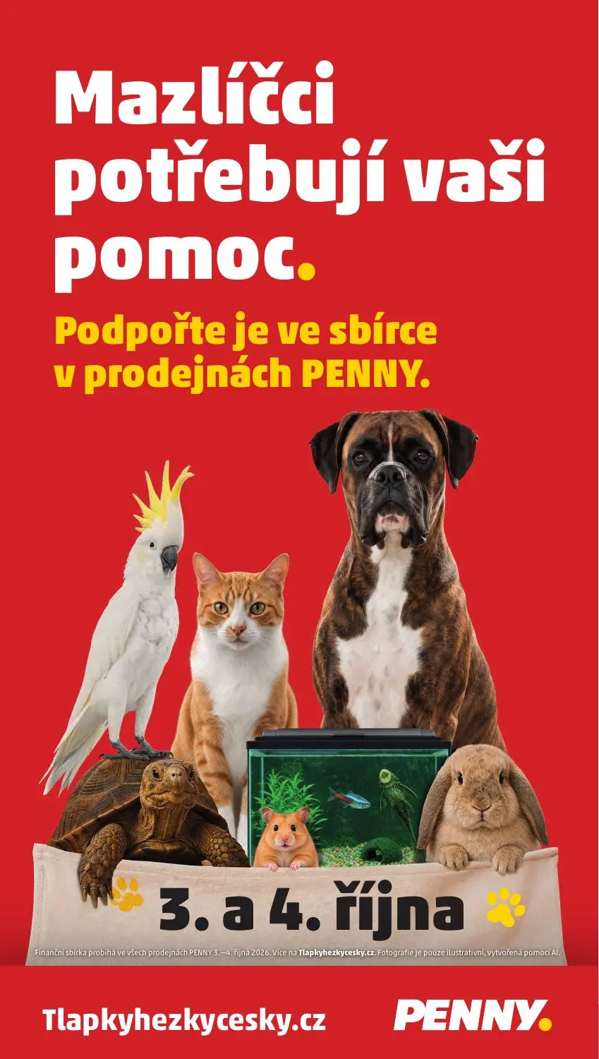 PENNY leták, strana 33 z 40