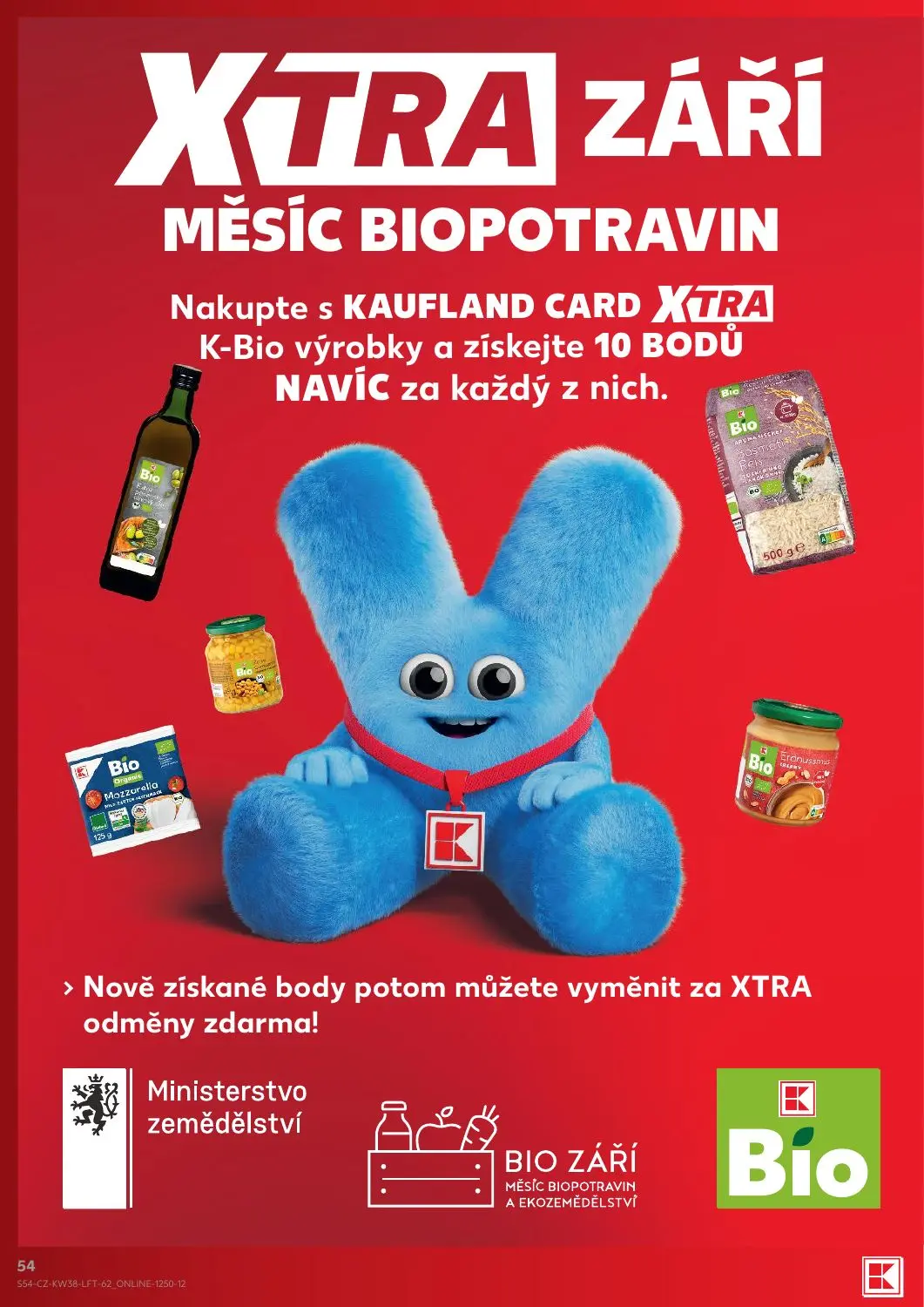 Kaufland leták, strana 54 z 56