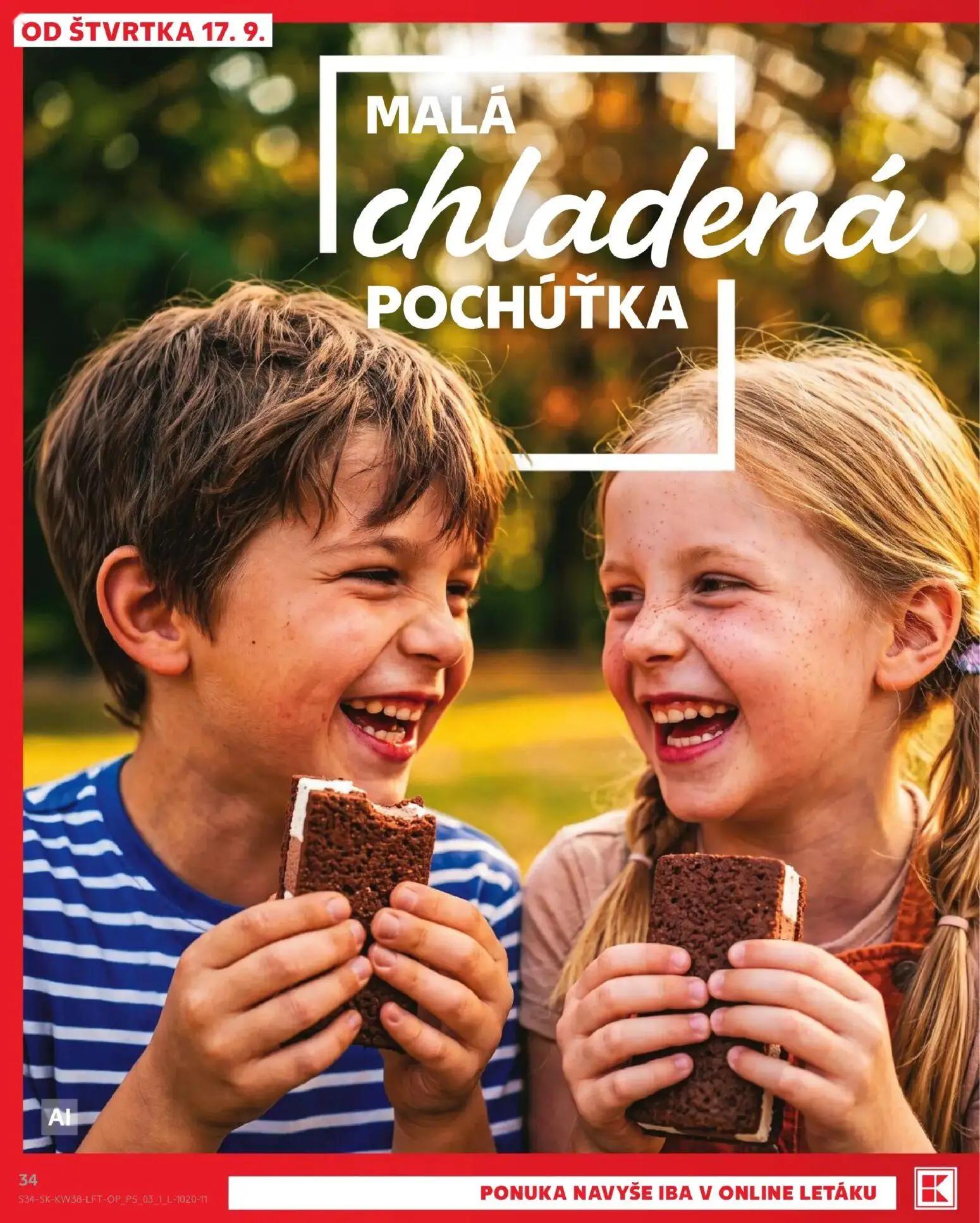 Kaufland leták, strana 34 z 84