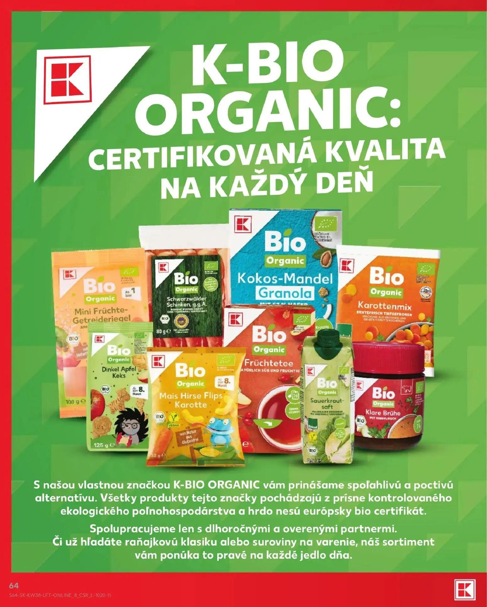 Kaufland leták, strana 64 z 84