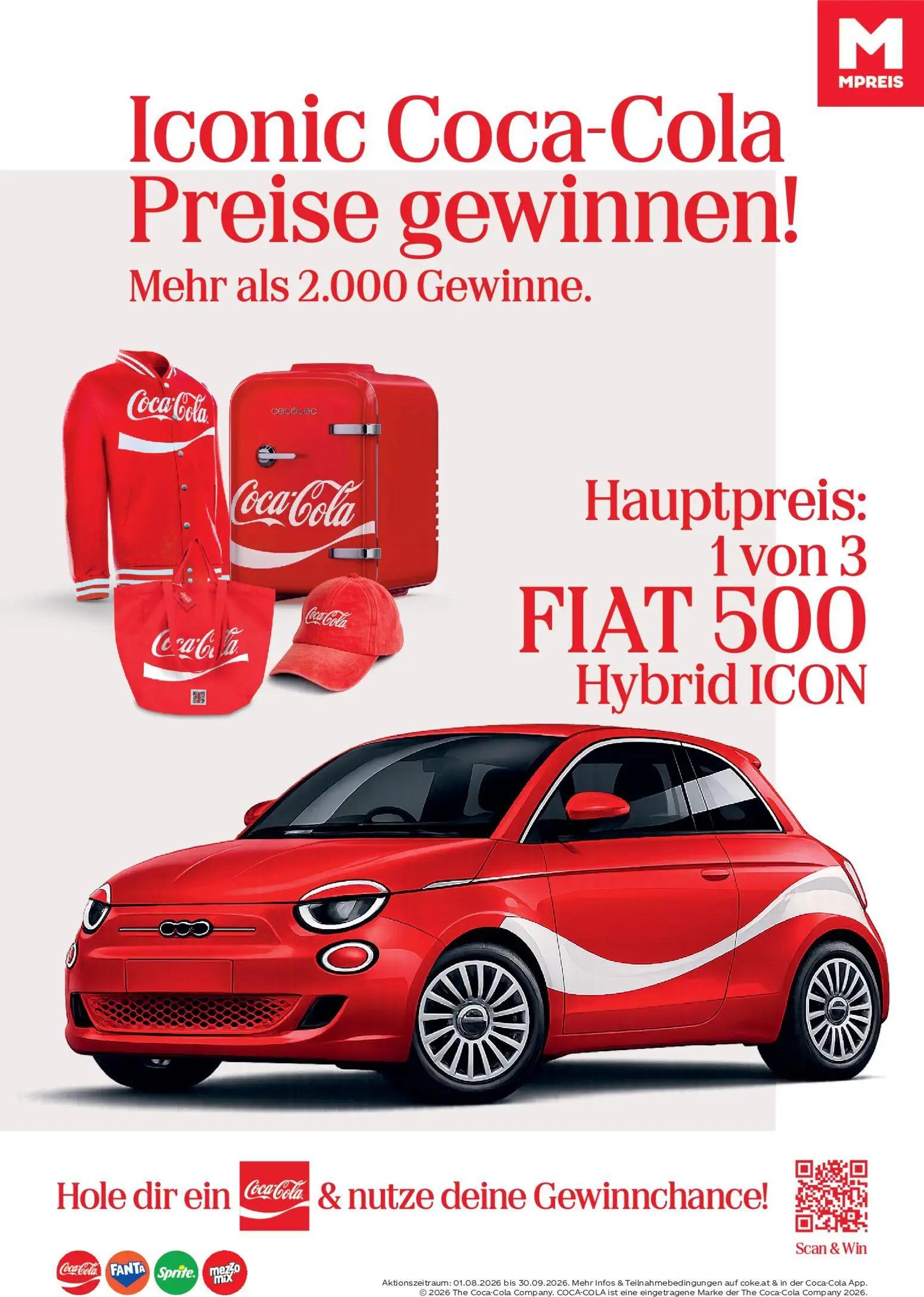 MPREIS Prospekt, Seite 15 von 17