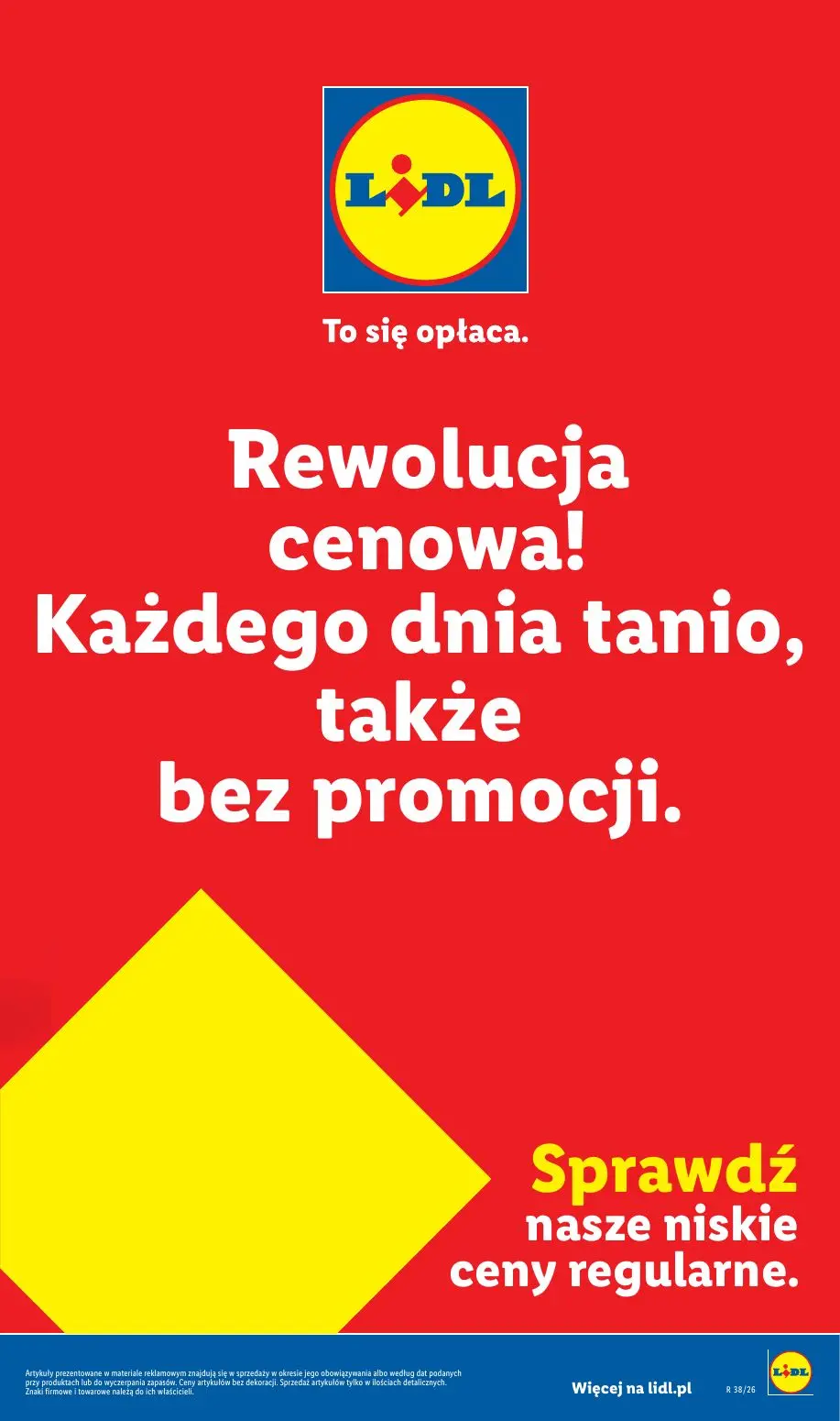Lidl gazetka, strona 7 z 32