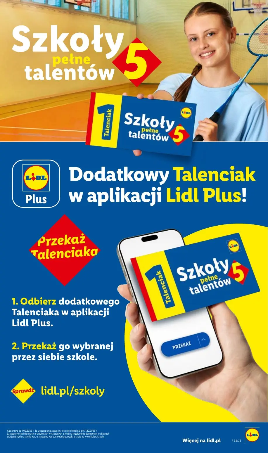 Lidl gazetka, strona 35 z 95