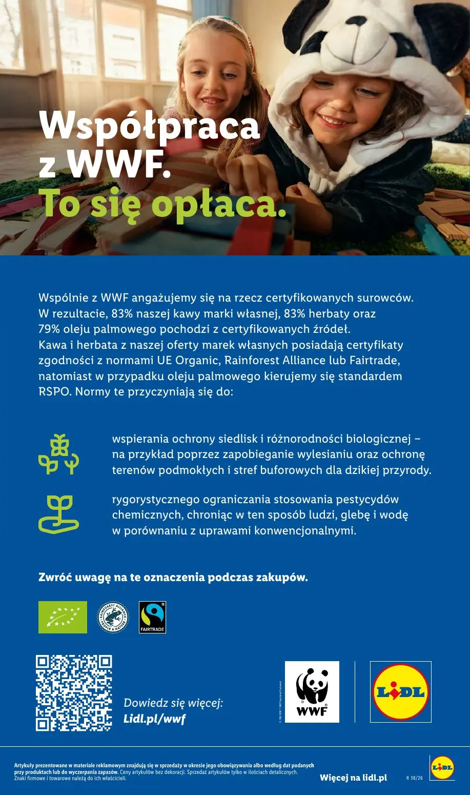 Lidl gazetka, strona 93 z 95