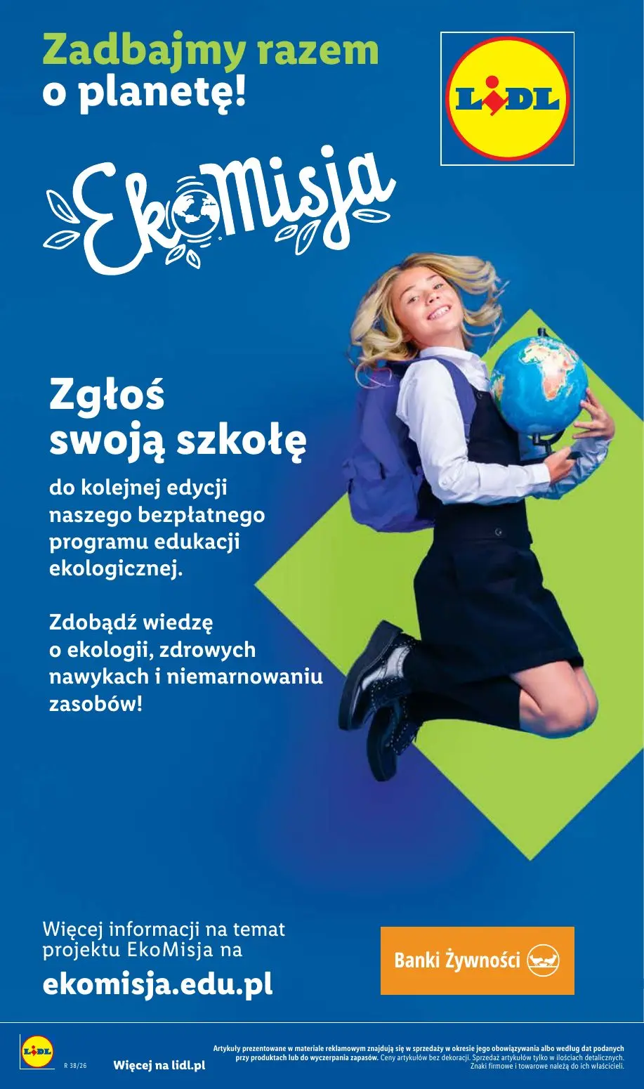 Lidl gazetka, strona 94 z 95