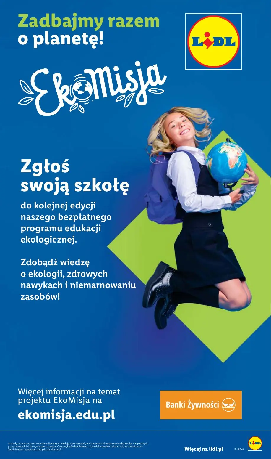 Lidl gazetka, strona 57 z 59