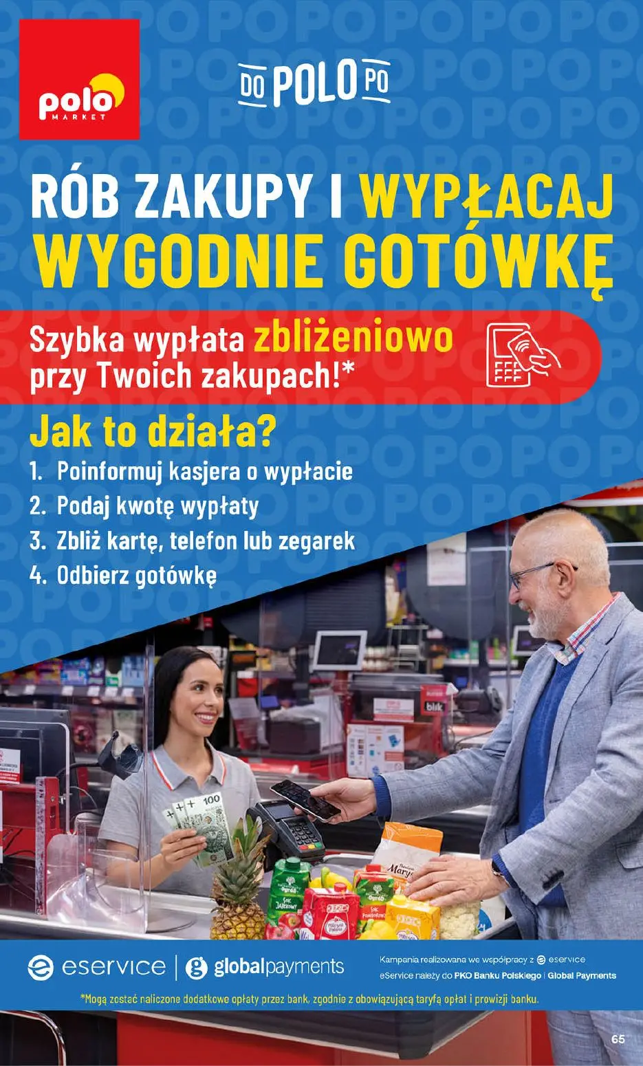 POLOmarket gazetka, strona 65 z 72