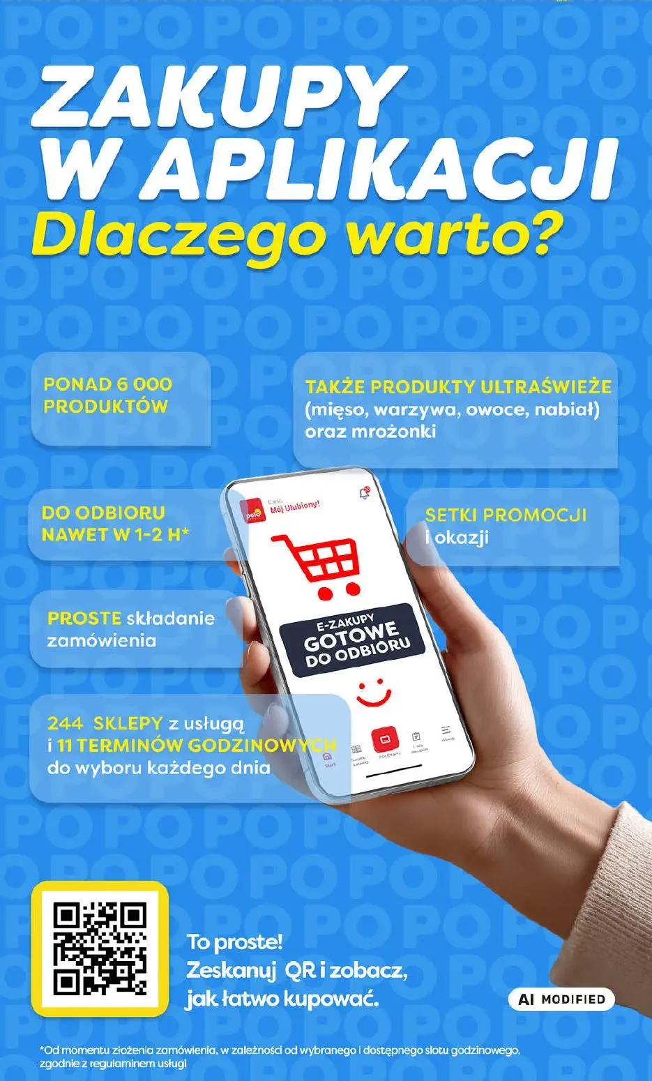 POLOmarket gazetka, strona 67 z 72