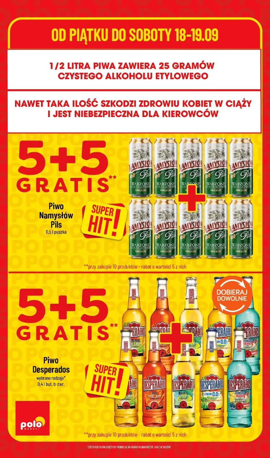 POLOmarket gazetka, strona 4 z 4