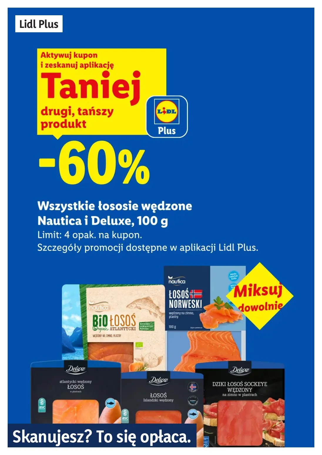 Lidl gazetka, strona 6 z 28