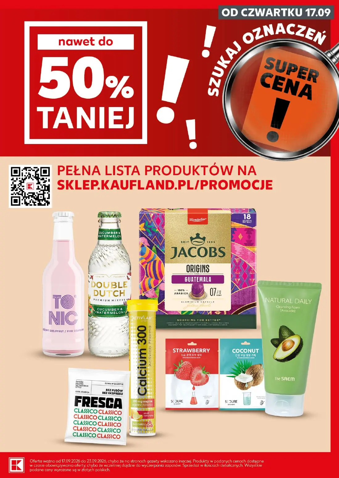 Kaufland gazetka, strona 25 z 28