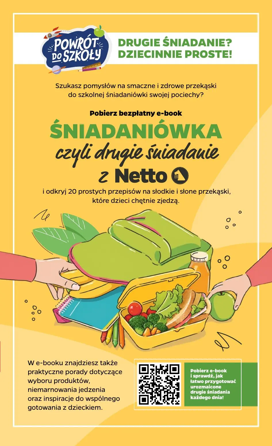 NETTO gazetka, strona 25 z 44