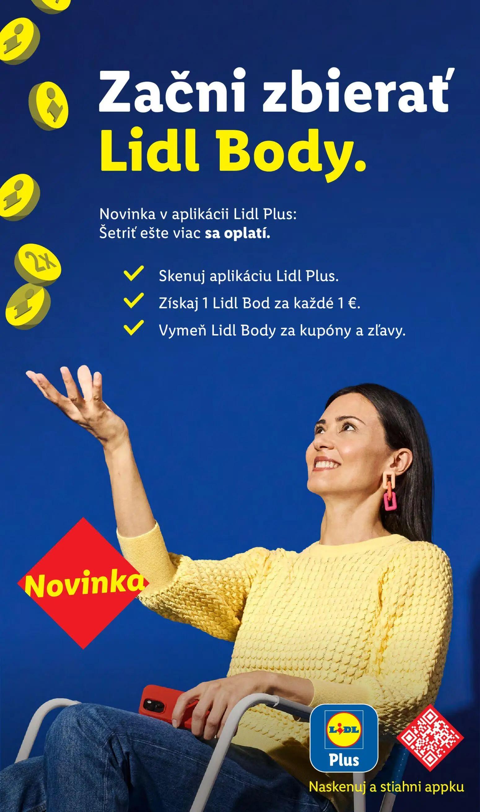 Lidl leták, strana 13 z 102