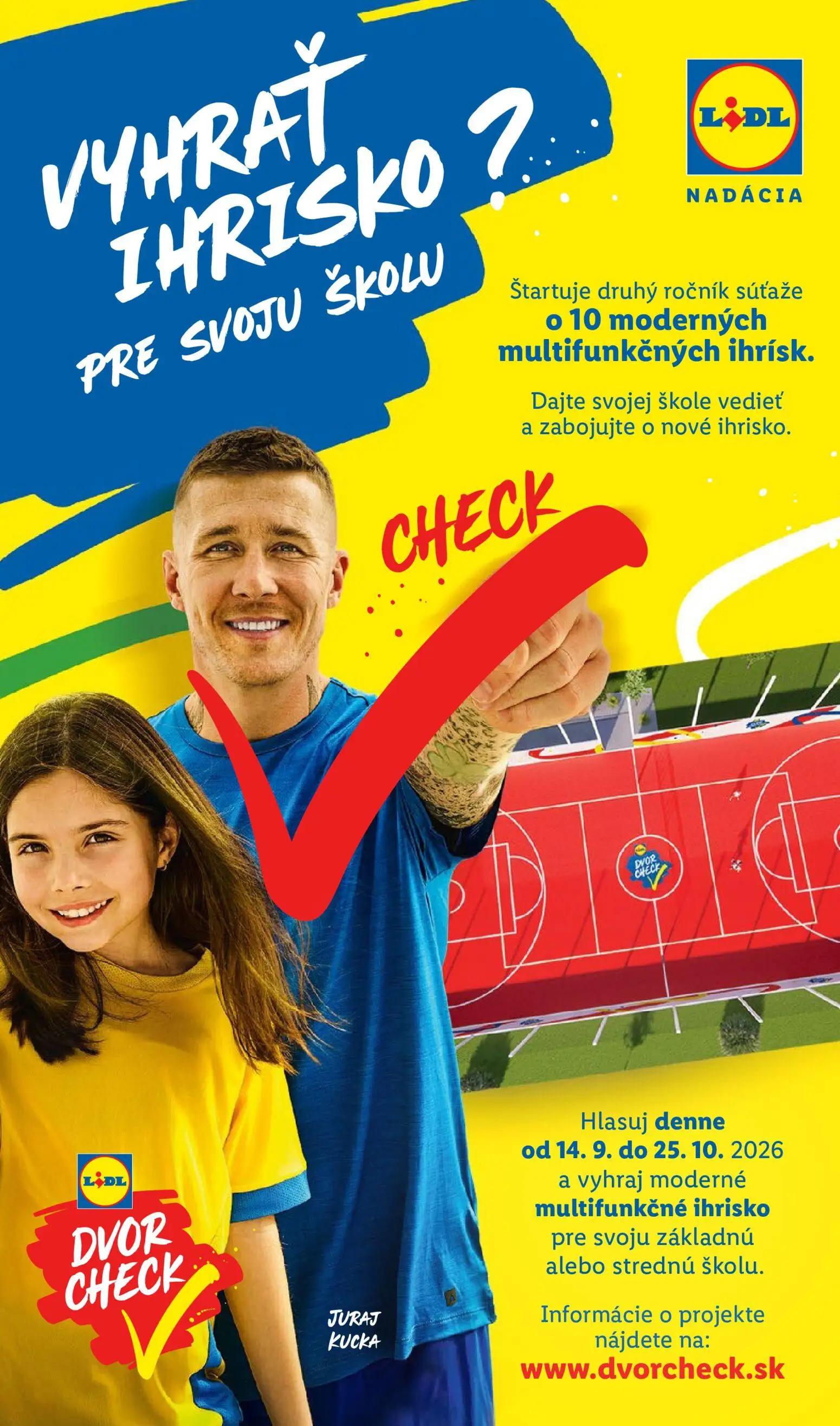 Lidl leták, strana 83 z 102