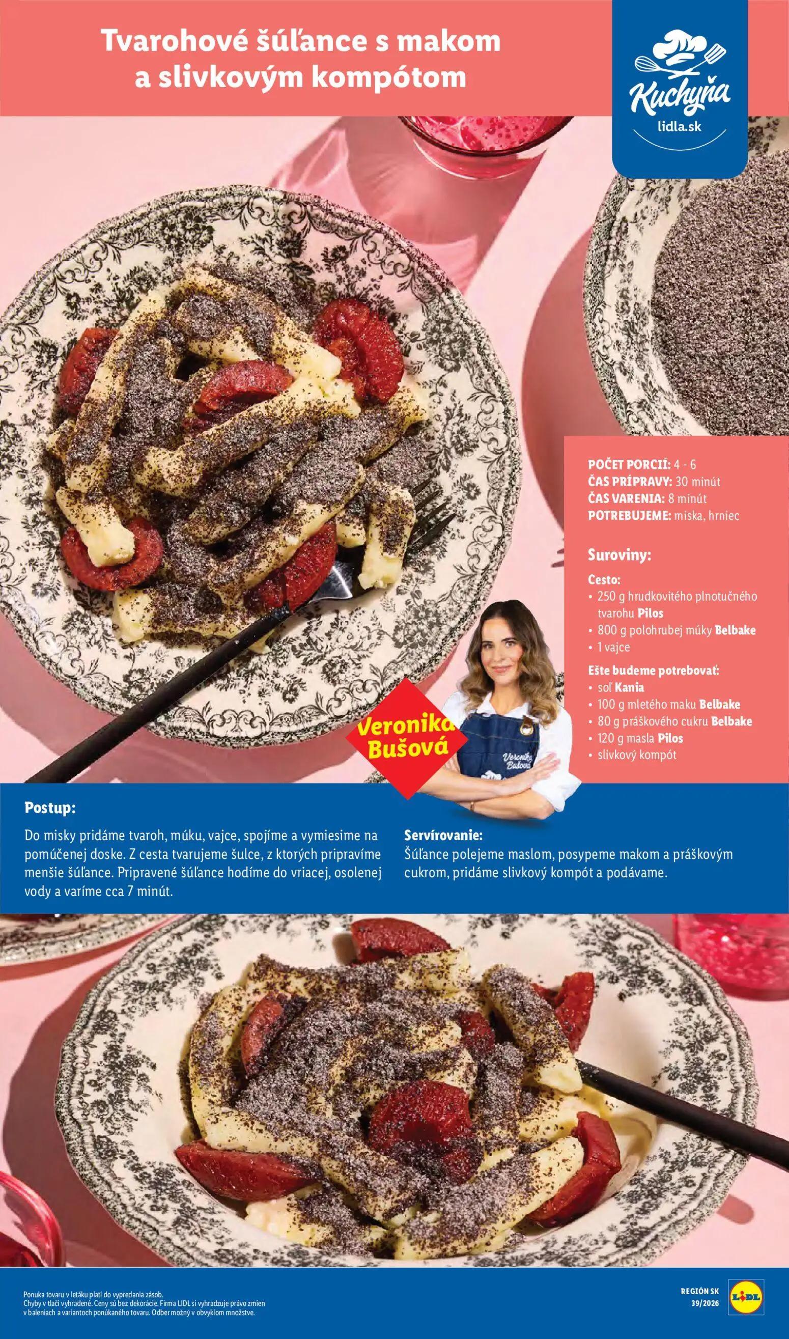 Lidl leták, strana 99 z 102
