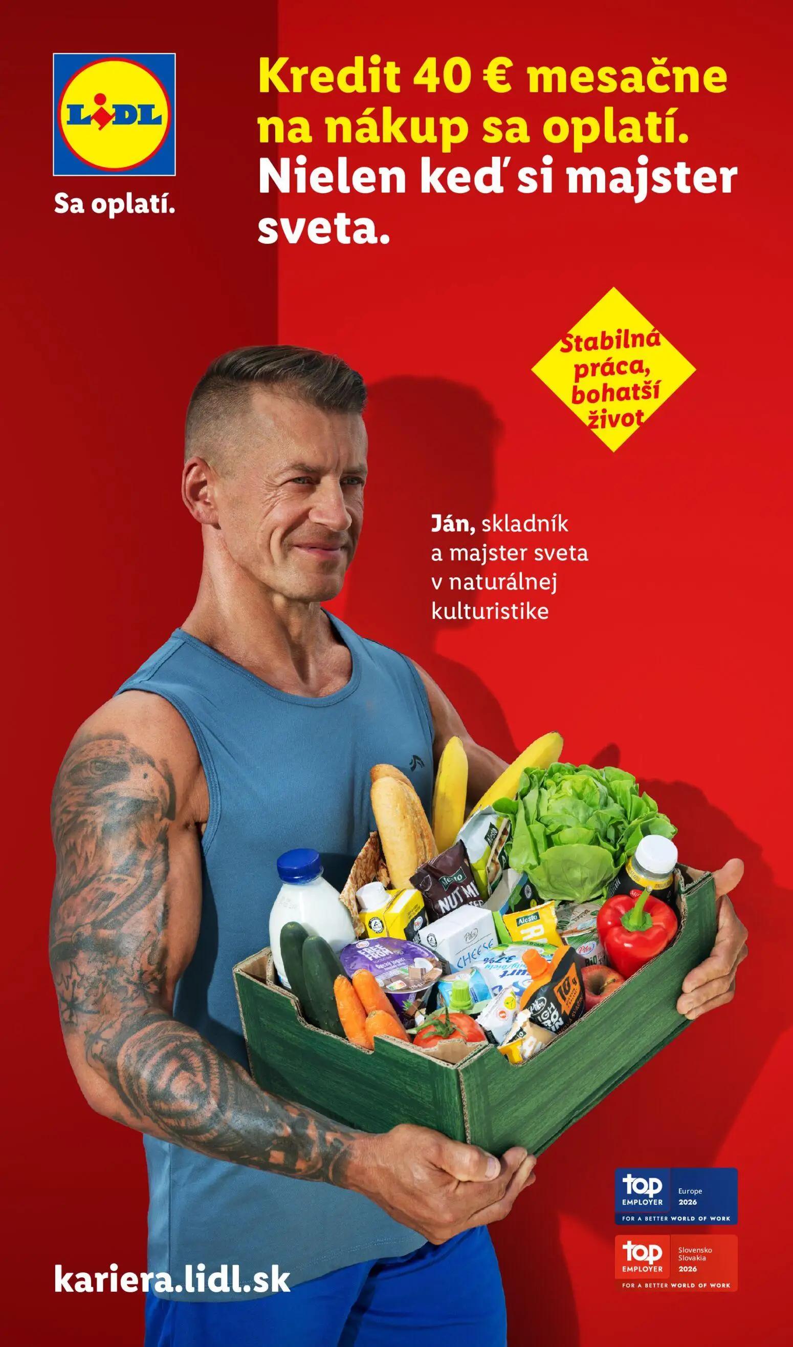 Lidl leták, strana 100 z 102