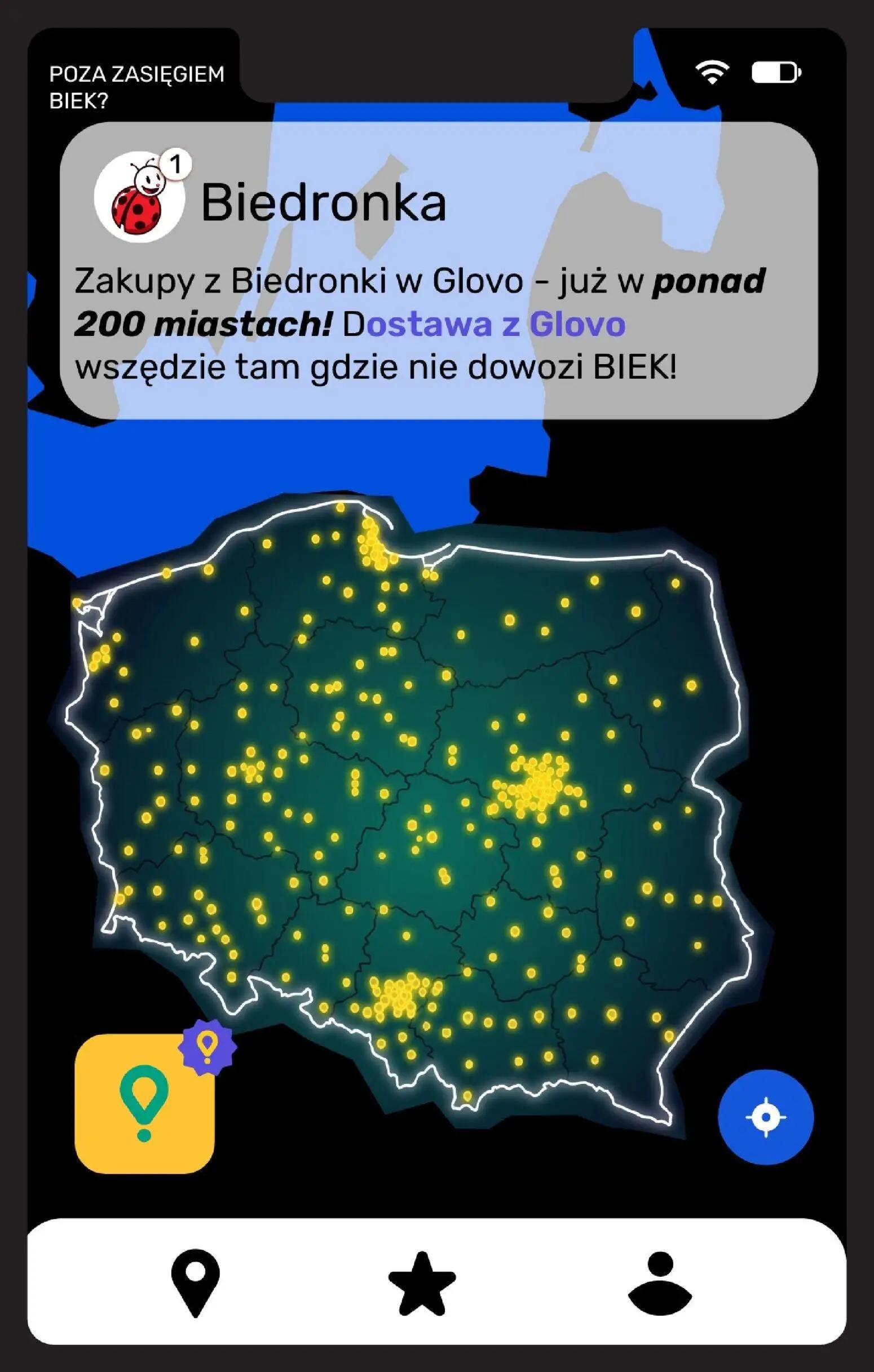 Biedronka gazetka, strona 25 z 25