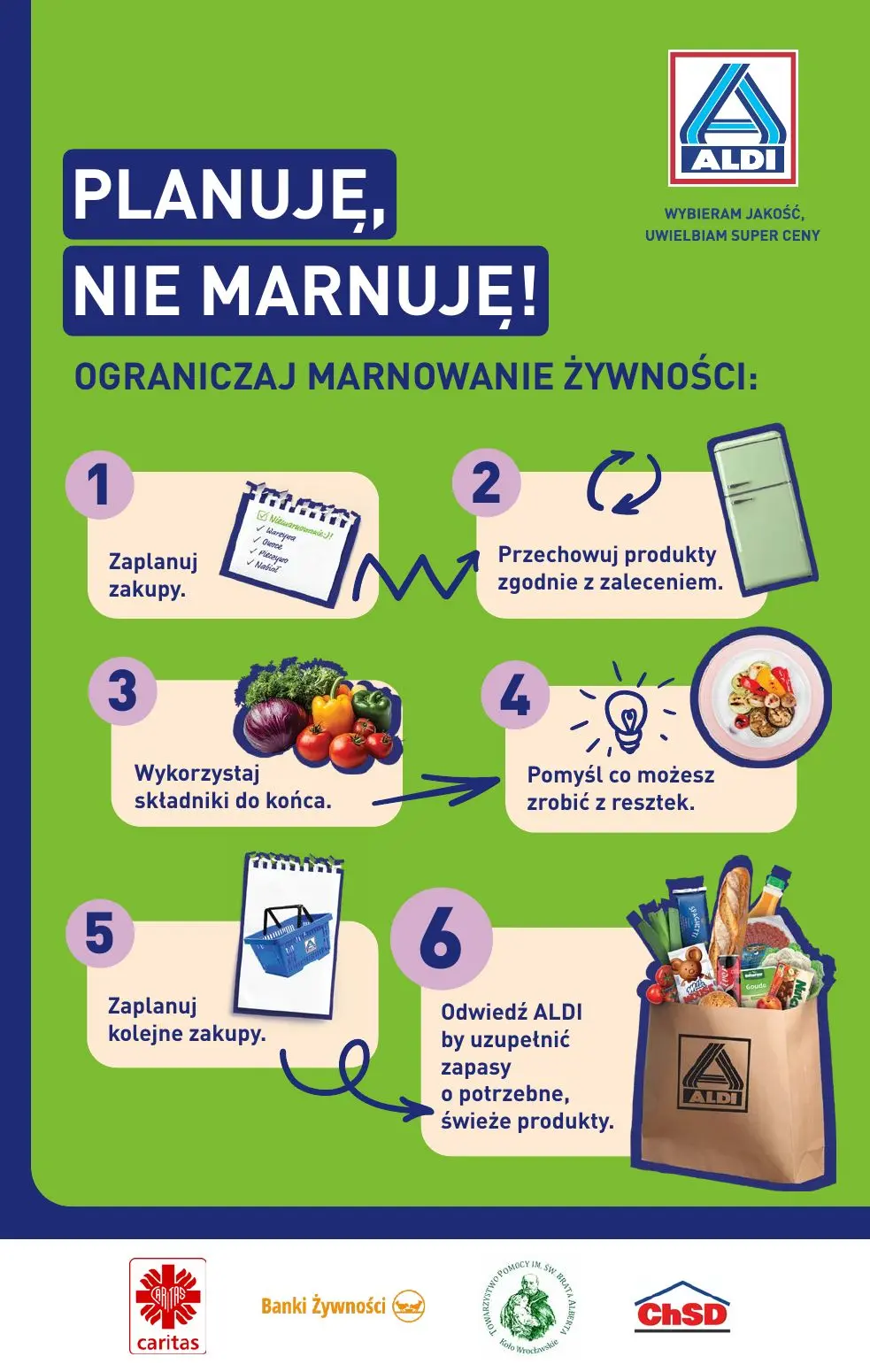 ALDI gazetka, strona 21 z 48