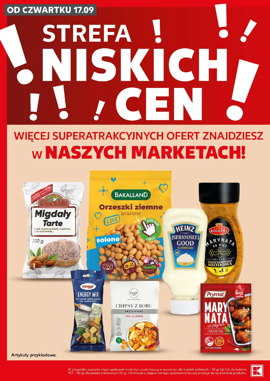 Kaufland gazetka, strona 24 z 30