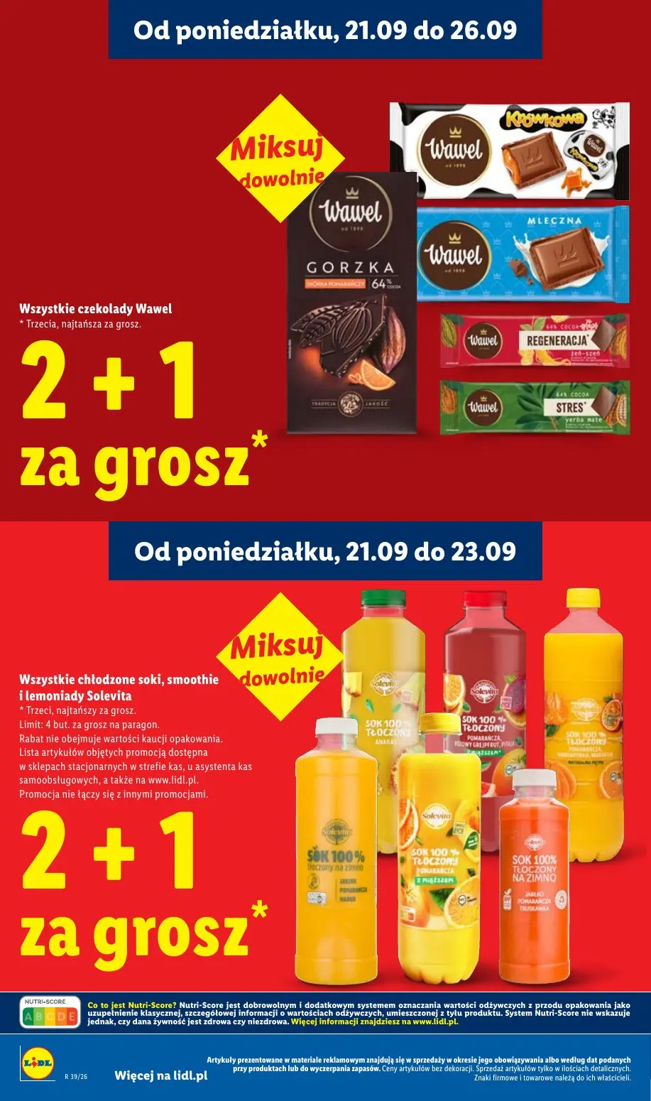 Lidl gazetka, strona 16 z 99