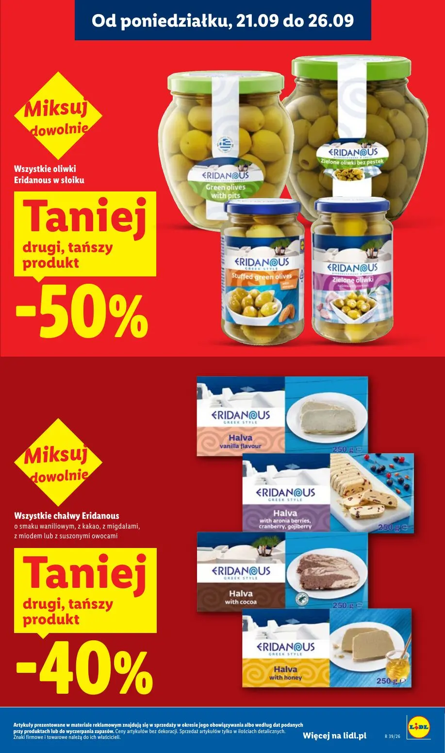 Lidl gazetka, strona 17 z 99