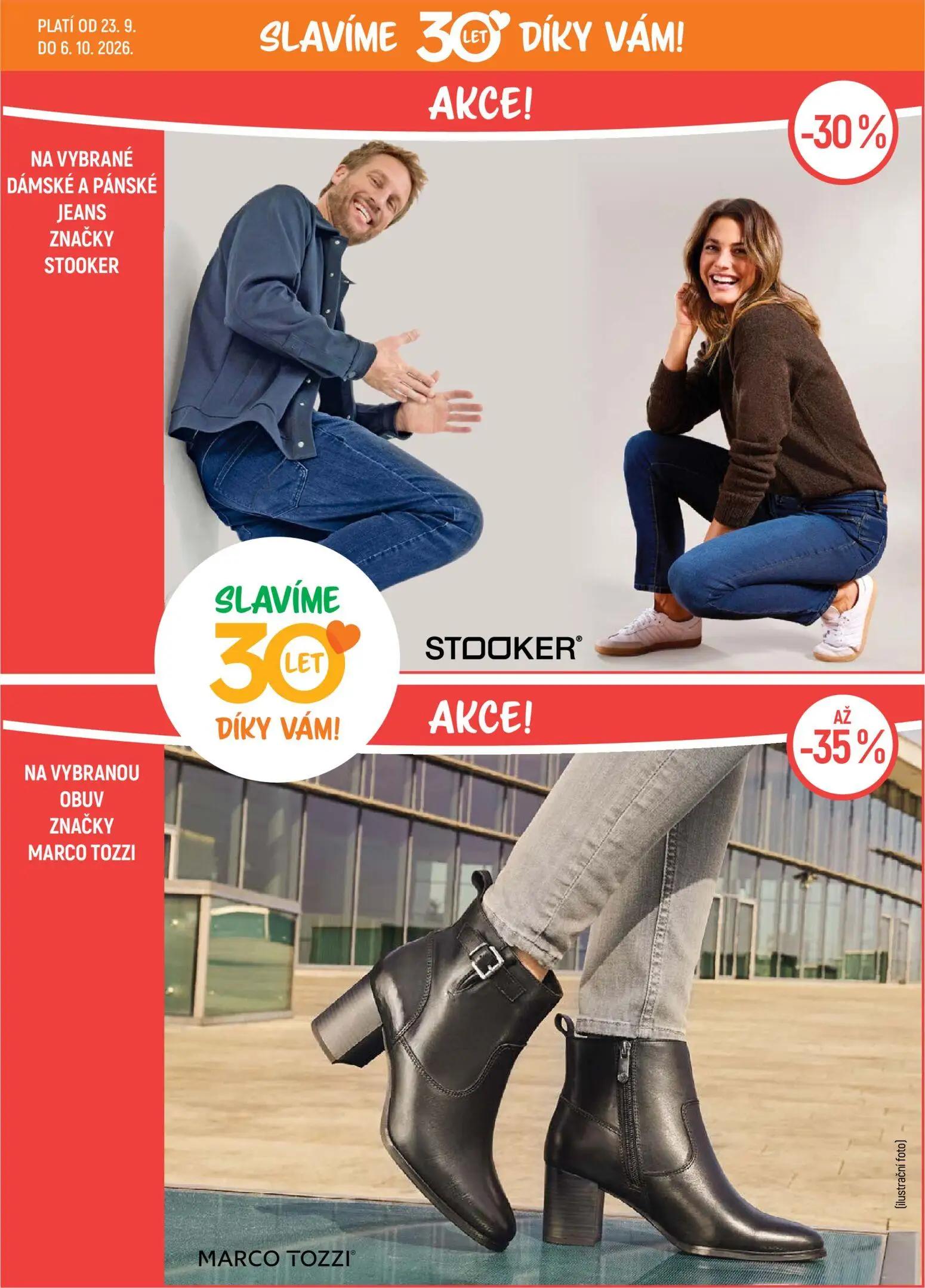GLOBUS leták, strana 19 z 51
