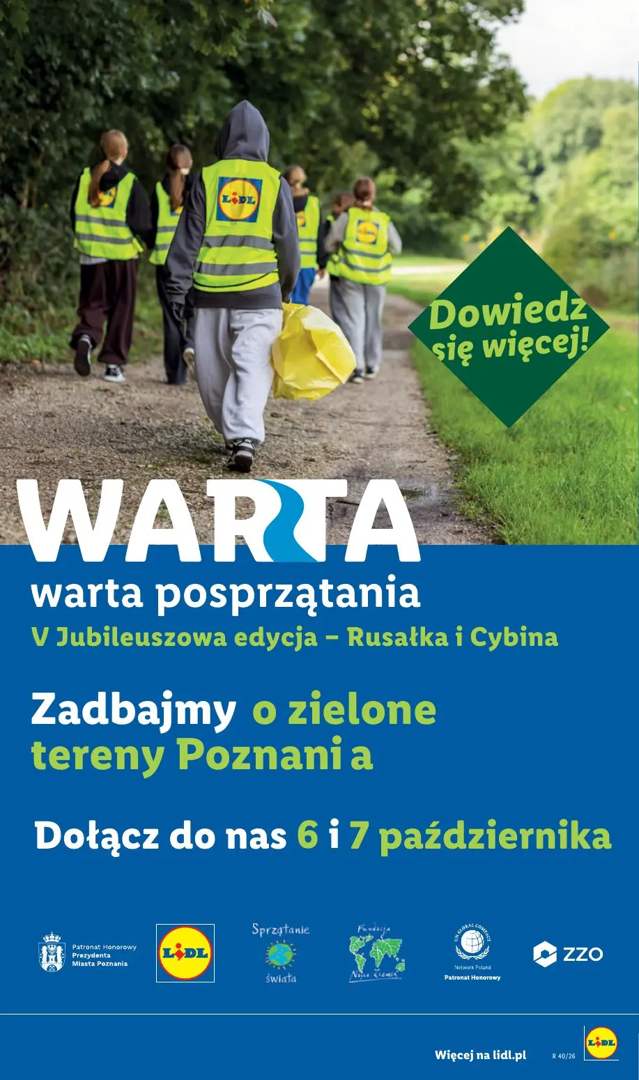 Lidl gazetka, strona 57 z 58