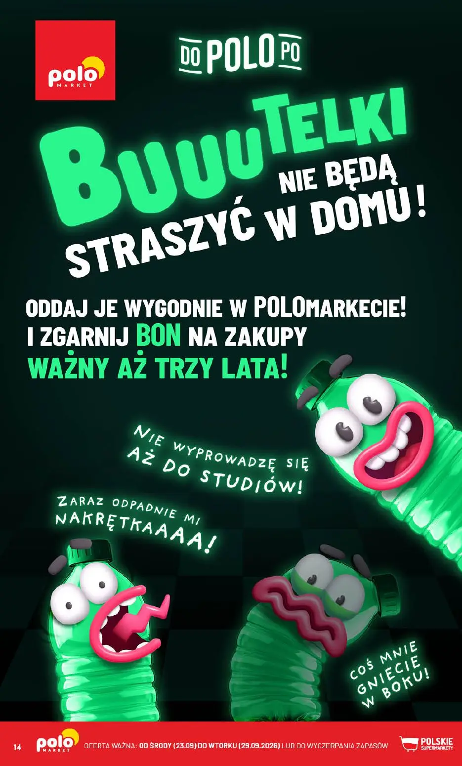 POLOmarket gazetka, strona 14 z 76