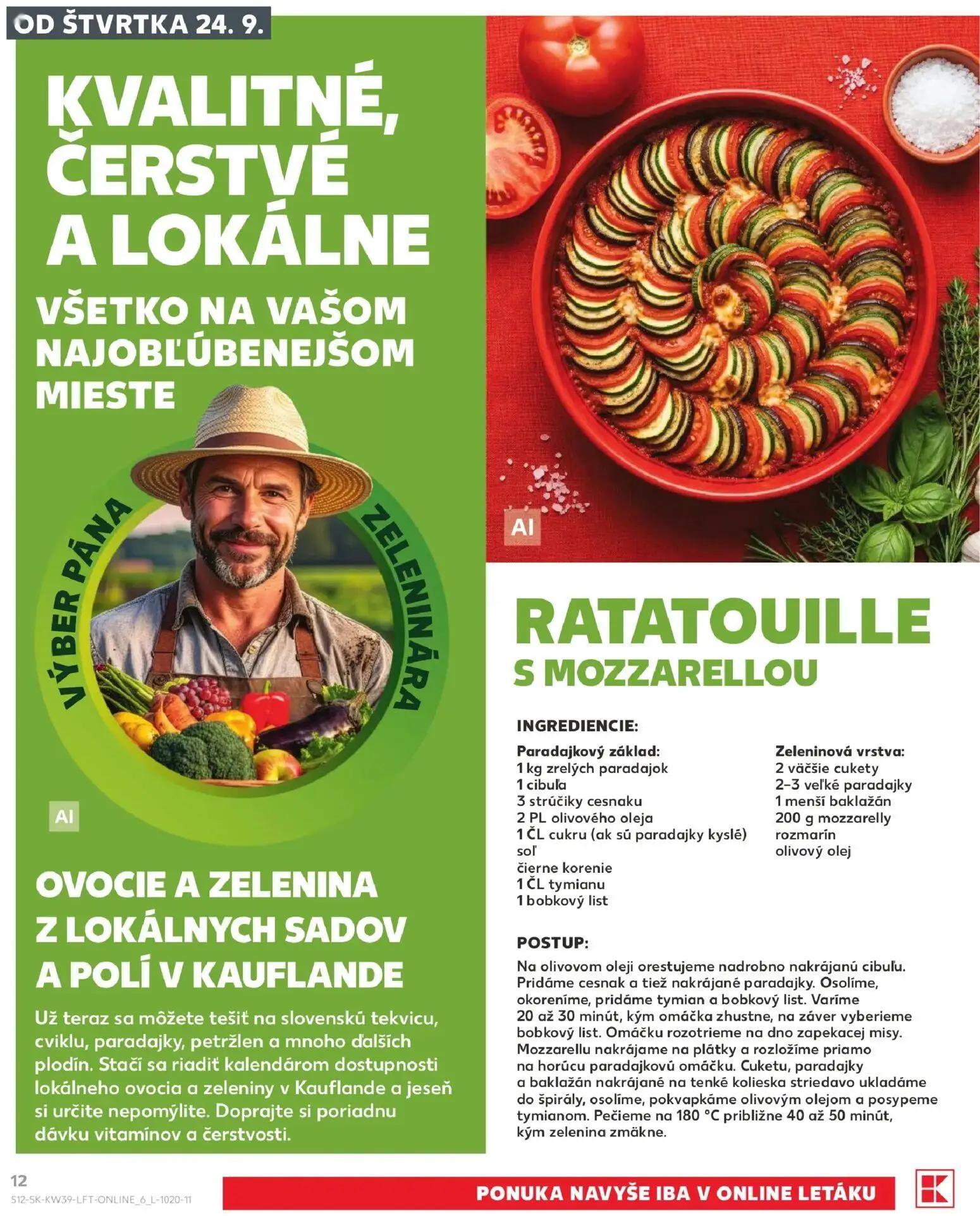Kaufland leták, strana 12 z 82